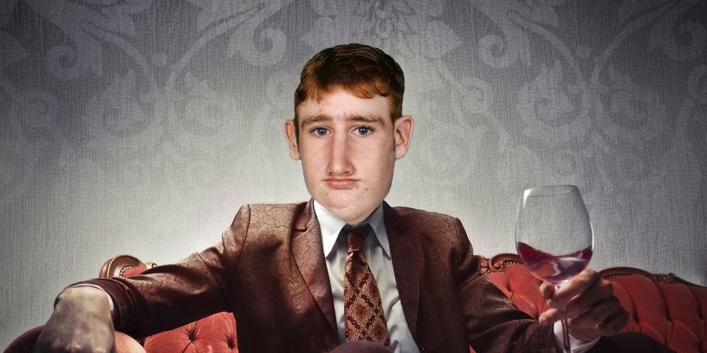 gregcoindex's tweet photo. $GREG is like a fine wine, it gets better with age 🍷 

Who’s thirsty? https://t.co/iEkqgItSkJ