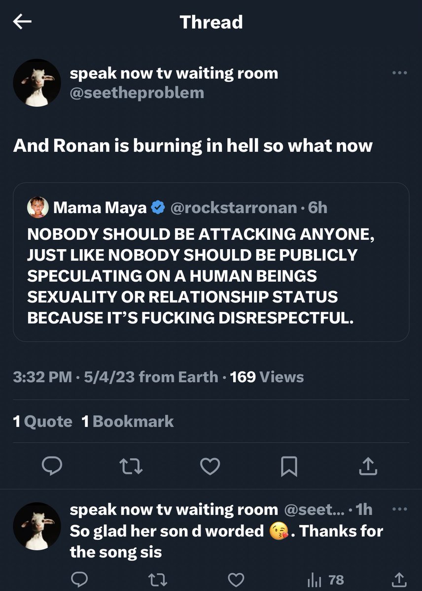surburbanlegend's tweet photo. this is the most vile thing I have ever read. the lack of empathy is astounding. https://t.co/4Yv9xNhSzr
