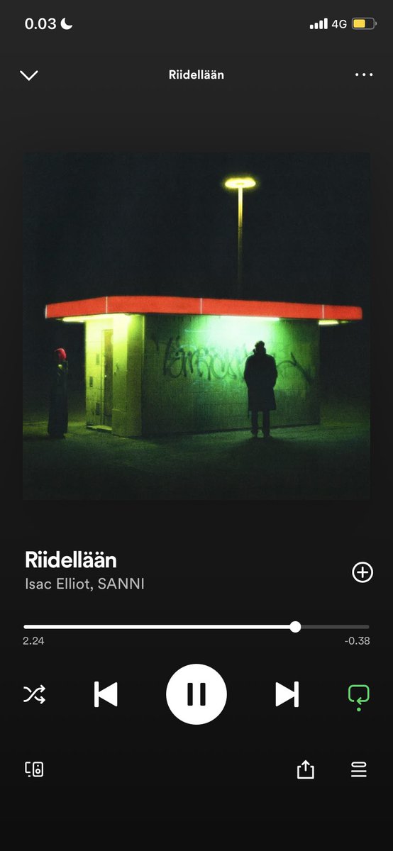Hilla (@wishfulhilla) on Twitter photo Niin kaunis biisi<3 Taitaa olla yks uusist suosikeista ja kannattaa ehdottomasti käydä kuuntelee!
<a href="/IsacElliot/">Isac Elliot</a> Niin kaunis biisi<3 Taitaa olla yks uusist suosikeista ja kannattaa ehdottomasti käydä kuuntelee!
<a href="/IsacElliot/">Isac Elliot</a>