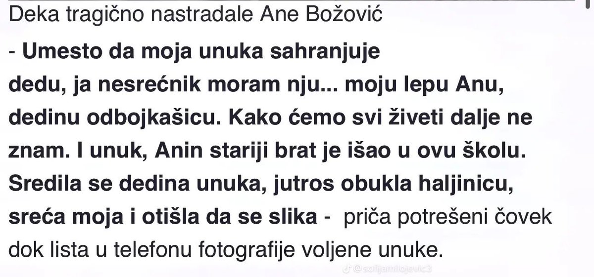 thetejagirl's tweet photo. raspadam se raspadam se https://t.co/bDinnnTsoK