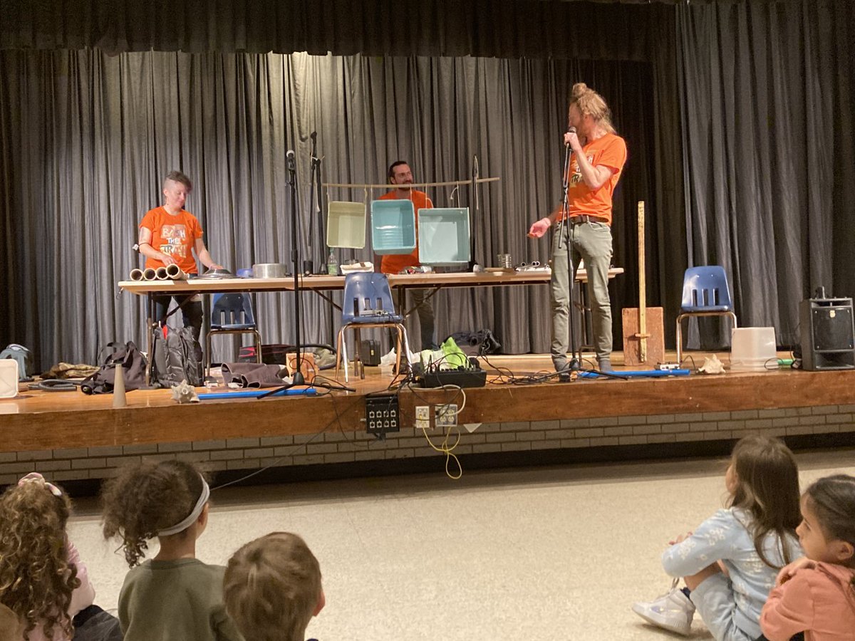 Debbie Alspach tweet media