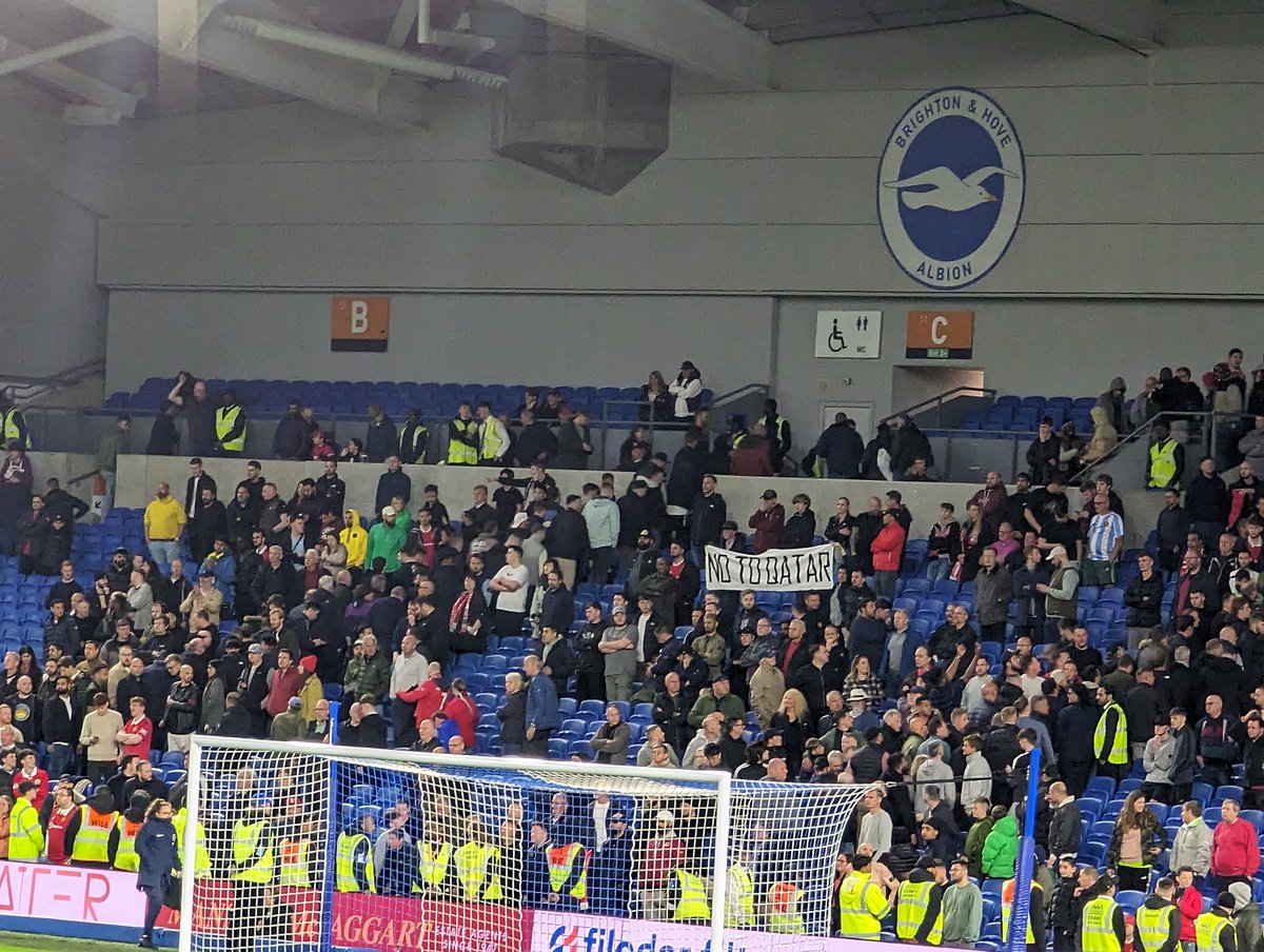 The United Stand tweet media