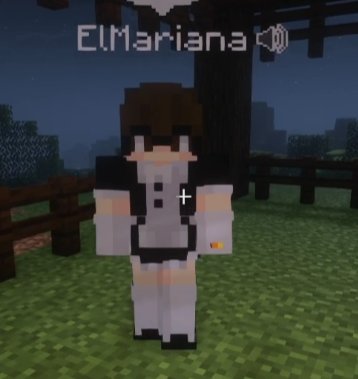VioletaRebolla1's tweet photo. Será que se viene stream de @elmarianaa    haciendo cosplay??? https://t.co/3Onah45j3K