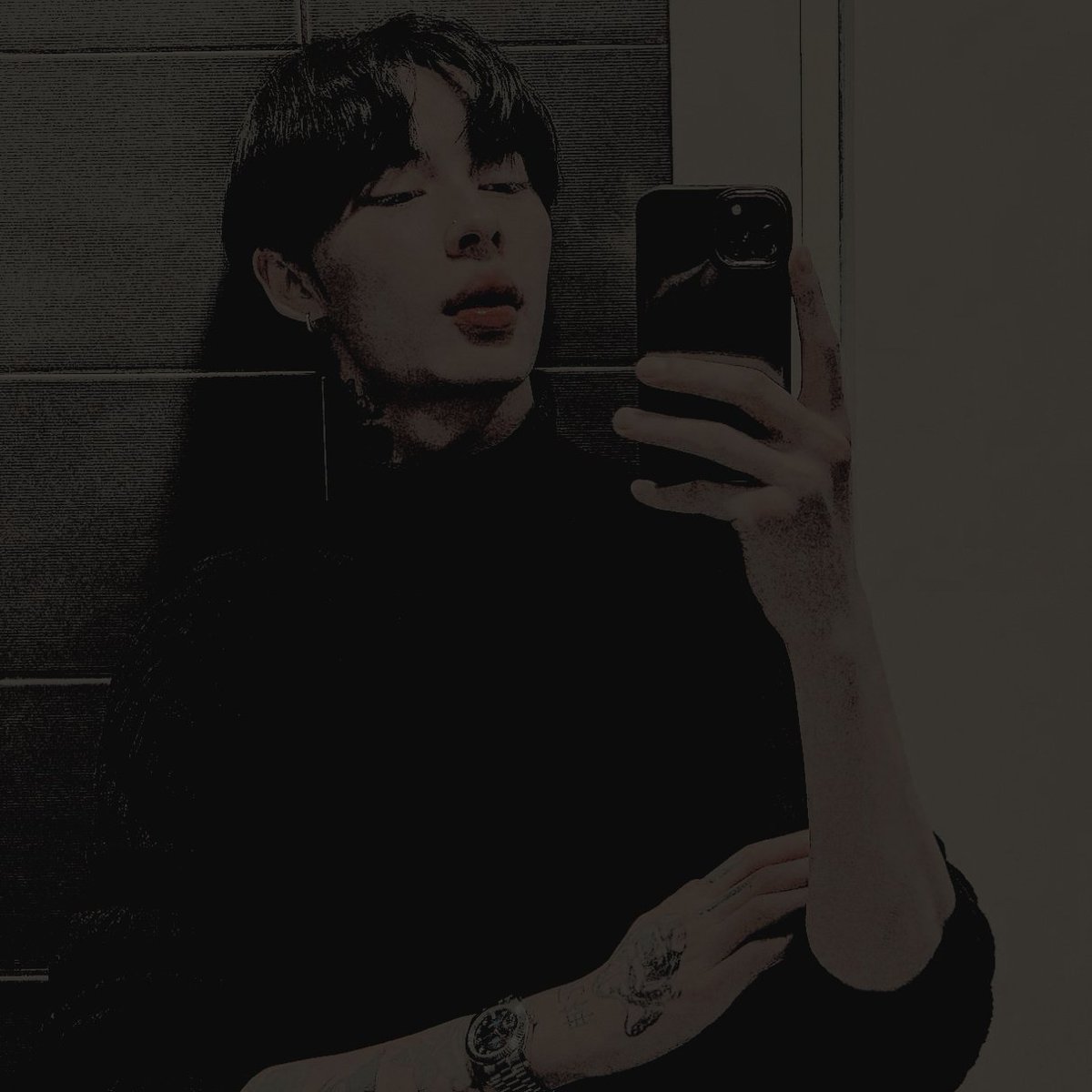 QRNTMN's tweet photo. ⠀

⠀      ᥕᦸlcᦅmᥱ tᦅ ☄️ ᑯᦸᥖᥝcɪ̇ᥝꪬ˖͜✶
     ᰈ Daniel Rochefort ⋅⋅ 26. @QRNTMN
     ᰈ Twitch streamer &amp; Youtuber.
     ᰈ Bisexual ⋅⋅ Daddykink.⠀

⠀ https://t.co/Dfhq6VSJsR