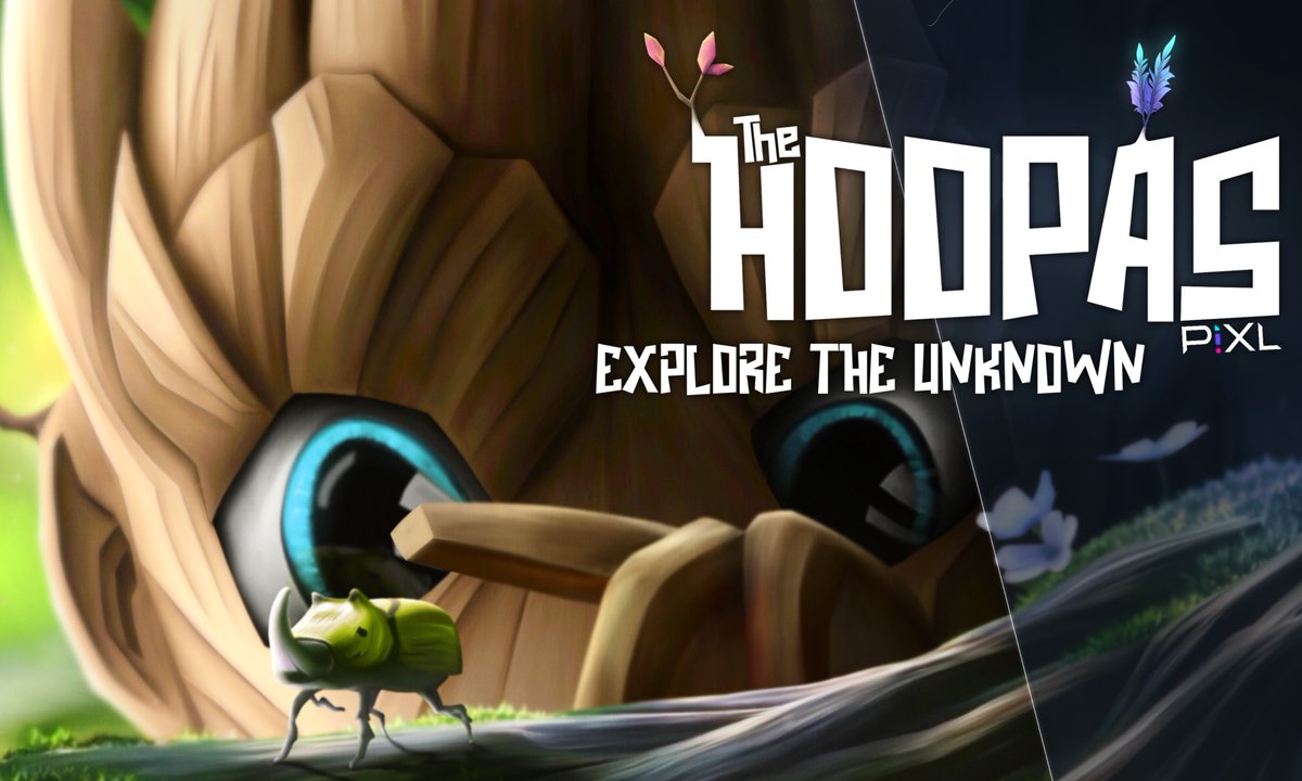 vladick_sol's tweet photo. All in all, the @TheHoopasNFT project is definitely one to watch on the Solana blockchain. With its unique characters, engaging community, and rare attributes, it has all the makings of a successful NFT project, and it will be interesting to see where it goes in the future.
🧵5/5 https://t.co/3qyCapjhv6