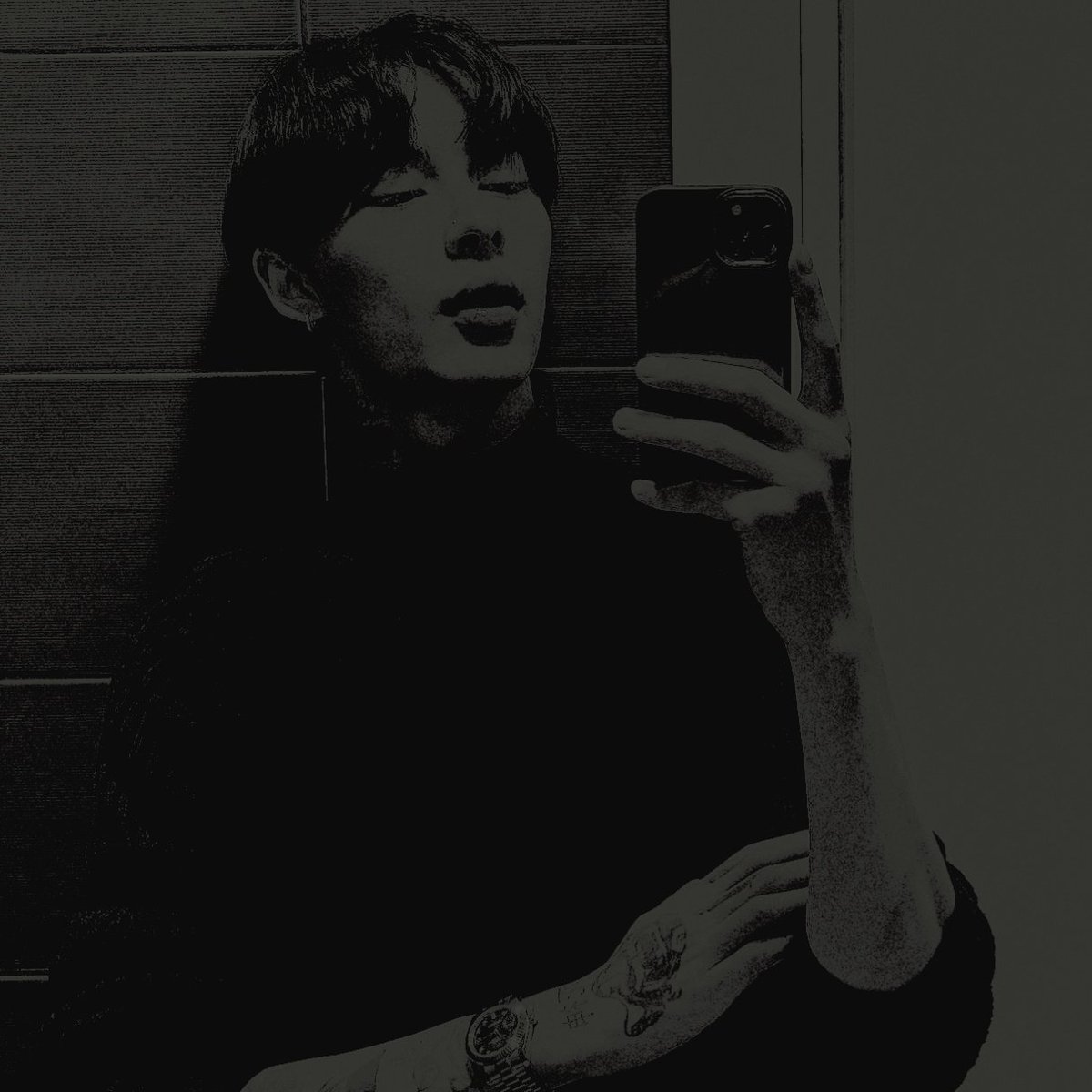 QRNTMN's tweet photo. ⠀

⠀      ᥕᦸlcᦅmᥱ tᦅ ☄️ ᑯᦸᥖᥝcɪ̇ᥝꪬ˖͜✶
     ᰈ Daniel Rochefort ⋅⋅ 26. @QRNTMN
     ᰈ Twitch streamer &amp; Youtuber.
     ᰈ Bisexual ⋅⋅ Daddykink.⠀

⠀ https://t.co/Dfhq6VSJsR
