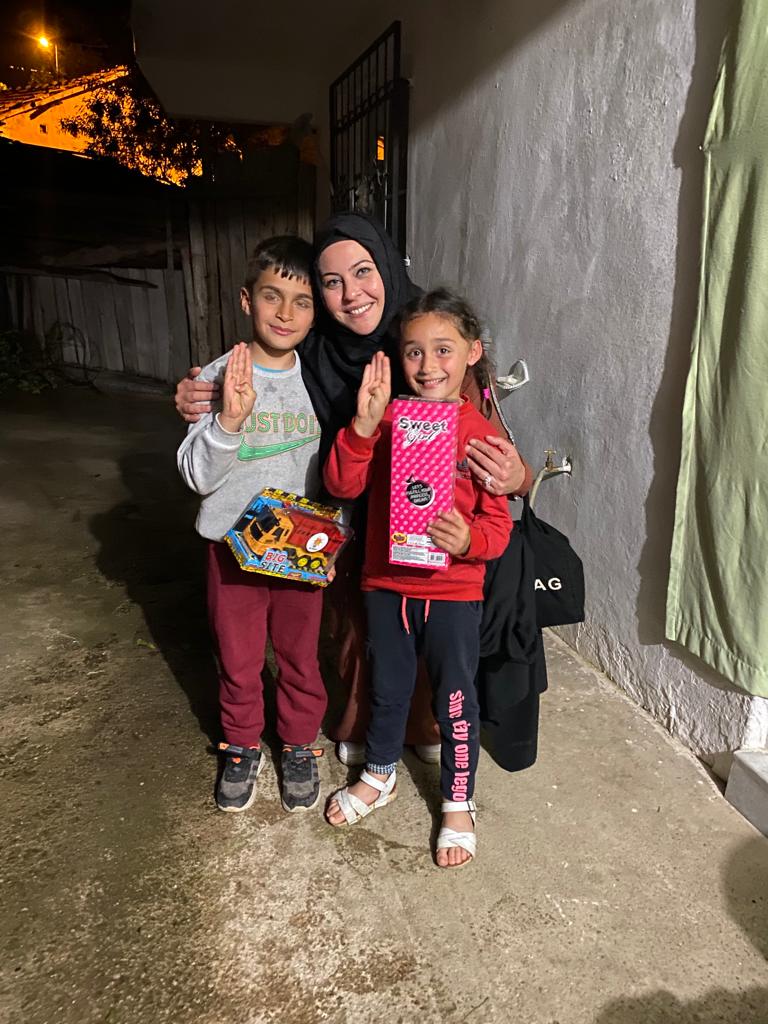 akkadinhavran10's tweet photo. 📍Bu akşam köy ziyaretlerimizde Kocaseyit ve Halılar   Mahallelerimizi ziyaret edip vatandaşlarımızla sohbet ettik.
Misafirperverliklerinden dolayı mahalle sakinlerimizin hepsine ayrı ayrı teşekkür ederiz. 
@RTErdogan
@AKKADINGM @MeralCngz @Kamilevardar https://t.co/pt0jwRQJwJ