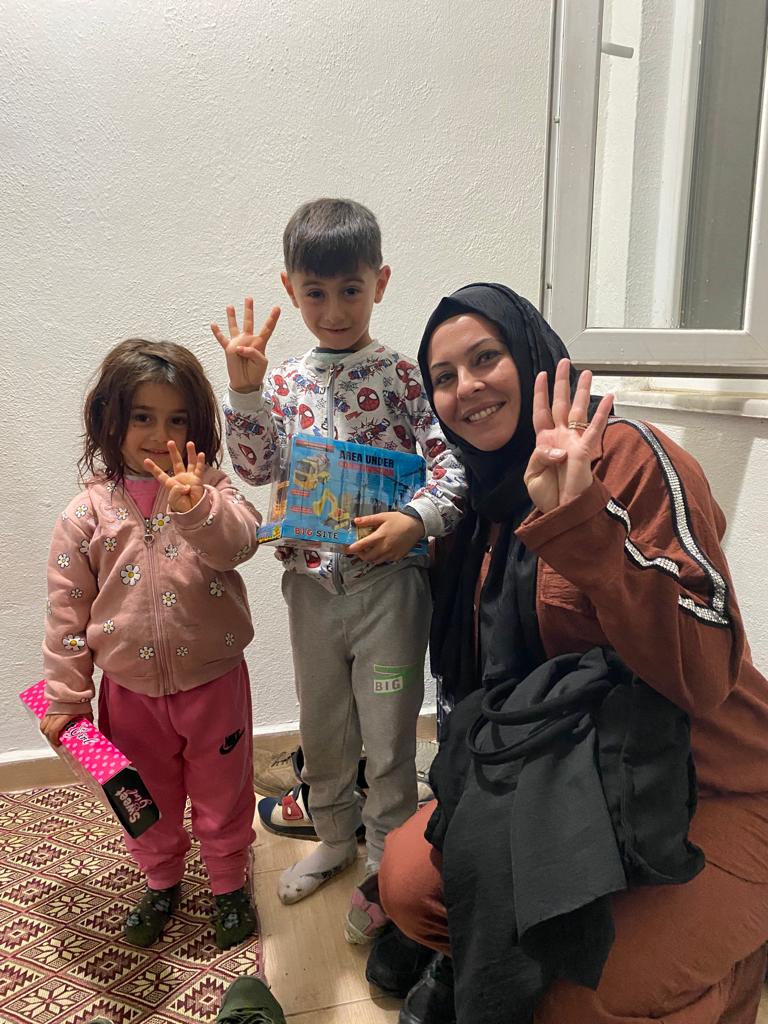 akkadinhavran10's tweet photo. 📍Bu akşam köy ziyaretlerimizde Kocaseyit ve Halılar   Mahallelerimizi ziyaret edip vatandaşlarımızla sohbet ettik.
Misafirperverliklerinden dolayı mahalle sakinlerimizin hepsine ayrı ayrı teşekkür ederiz. 
@RTErdogan
@AKKADINGM @MeralCngz @Kamilevardar https://t.co/pt0jwRQJwJ