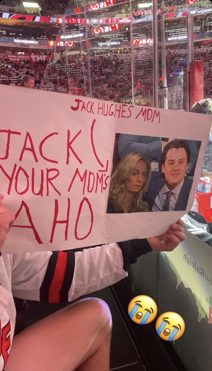 JacquesJams on Twitter "Hey canes can you explain how this sign got