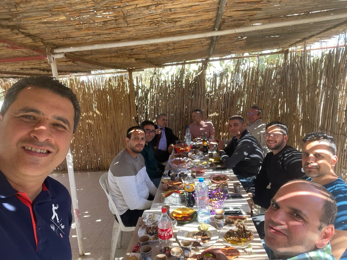 Hatem Masmoudi tweet media