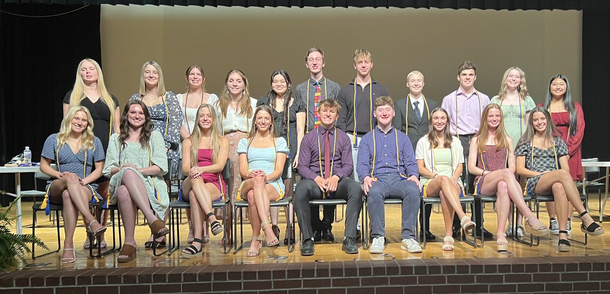Ms. Everitt (@everittms) on Twitter photo If they seem wonderful and full of promise… it’s because they are! Thank you for your leadership and for bringing me incredible joy. NHS class of ‘23 <a href="/MarysvilleECHS/">Marysville STEM Early College High School</a> If they seem wonderful and full of promise… it’s because they are! Thank you for your leadership and for bringing me incredible joy. NHS class of ‘23 <a href="/MarysvilleECHS/">Marysville STEM Early College High School</a>
