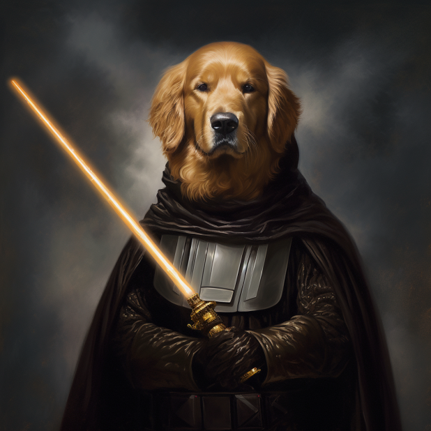 justfourfuns's tweet photo. May the 4th be woof you.
--Bark Vader

#funny #justforfun #jokes #funnypics #lol #silly #amusing #smile #funnyposts #goofy #starwars #darthvader #maythe4thbewithyou #dogs https://t.co/Y614rFxOTJ