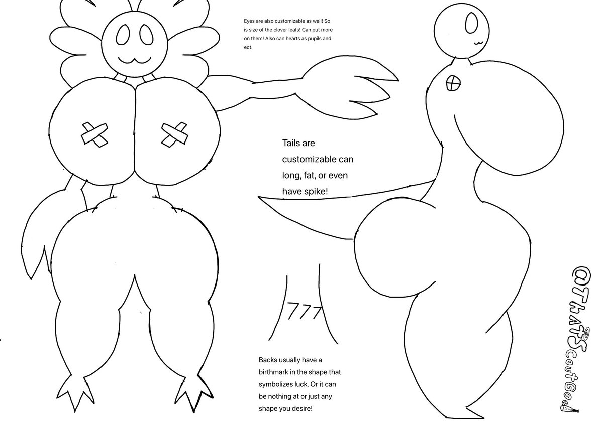 Scout’s Queen Bee🔞 tweet media