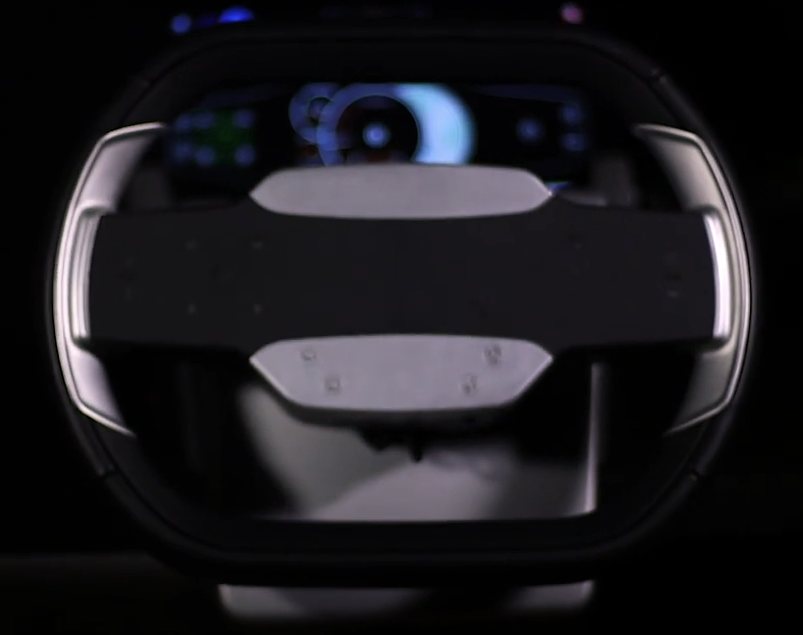 We've been busy building! Our In-Plane Sensing solutions are coming to automotive. See our new demo videos at ultrasensesys.com/go/ces now. #sensortechnology #automotive2023