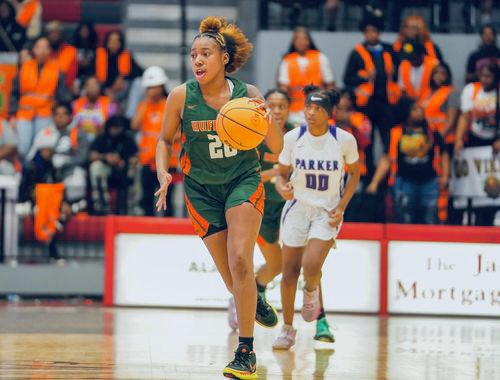 Blessed and excited to announce I will be continuing my academic and athletic career at Stillman College!