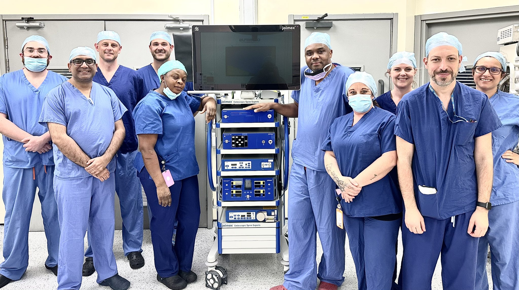 Ankur Saxena on Twitter "Celebrating our first cases with the newly