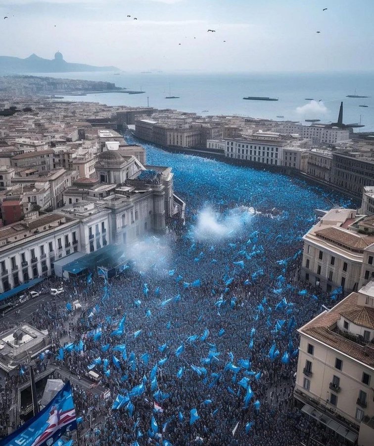Para Vos, Diego...