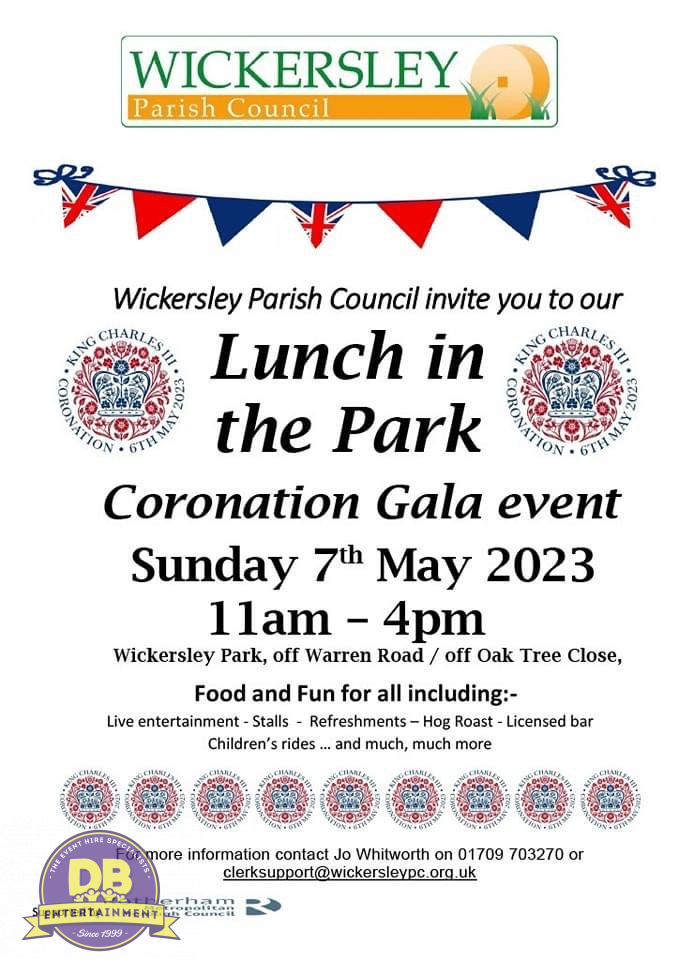 db_ent_uk's tweet photo. We move on to Sunday's events! Join us at Wickersley for another free event. Our Stage and AV crew are attending, providing the sound and staging for some amazing local bands. #stagehire #PAhire #eventpros https://t.co/NFzYKhuoKx