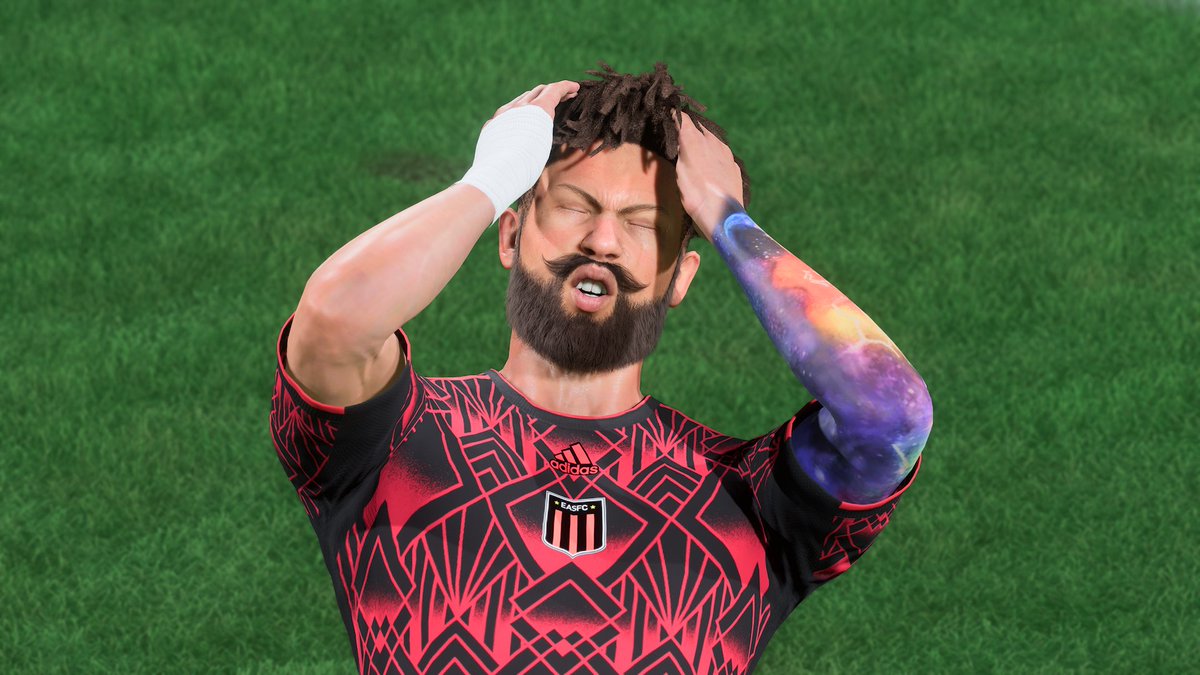 2 Wins with @MercifulESport in <a href="/OfficialVPG/">Virtual Pro Gaming</a>.
#VPG #ProClubs #FIFA23