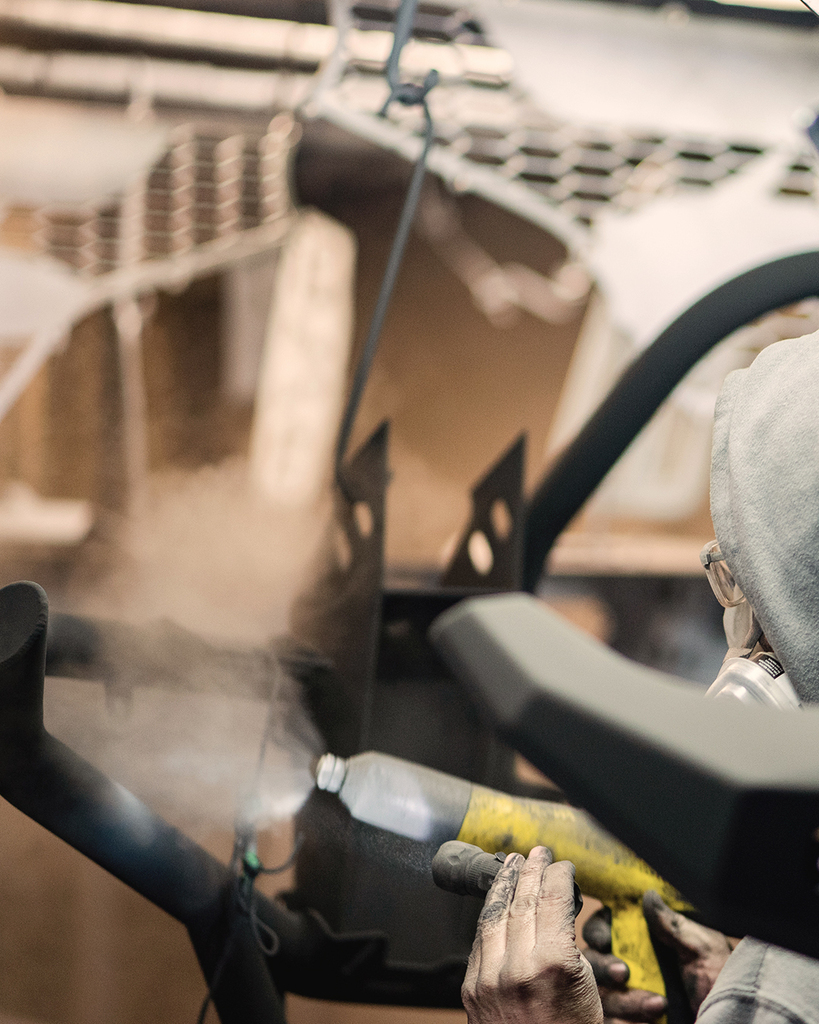 At ADD Offroad, we strive to be first to market with innovative truck parts. We also strive for unrivaled fitment and quality. Each bumper we make is crafted fully in-house - made in America from start to finish. Bumper building may seem like an easy process to some, but we …