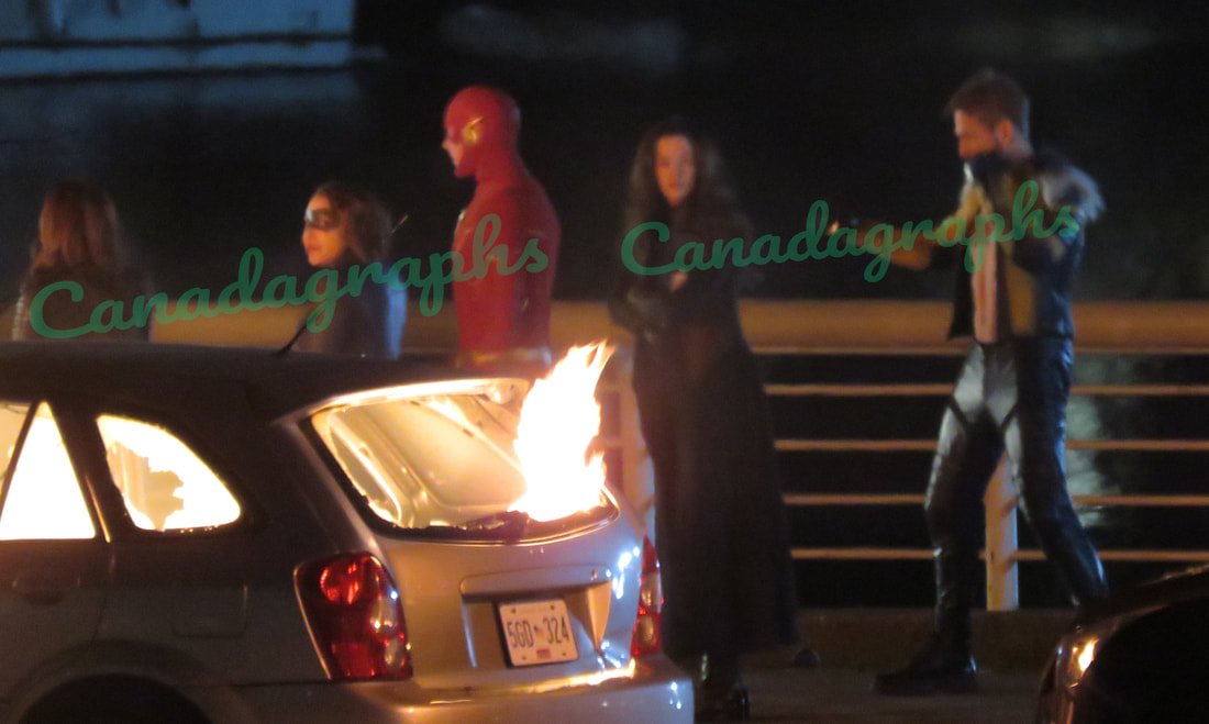 Beyond_TLOU's tweet image. So... HOW much guest stars can we expect to appear in the series finale because I do not think this current lineup of #TeamFlash can stand up against #CobaltBlue's roster?

#TheFlash #TheFinalRun