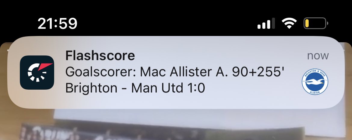 mattyhudson's tweet photo. No wonder Luke Shaw gave away the penalty, he must have been exhausted playing four hours injury time #BRIMNU https://t.co/e5U0qwVOeH