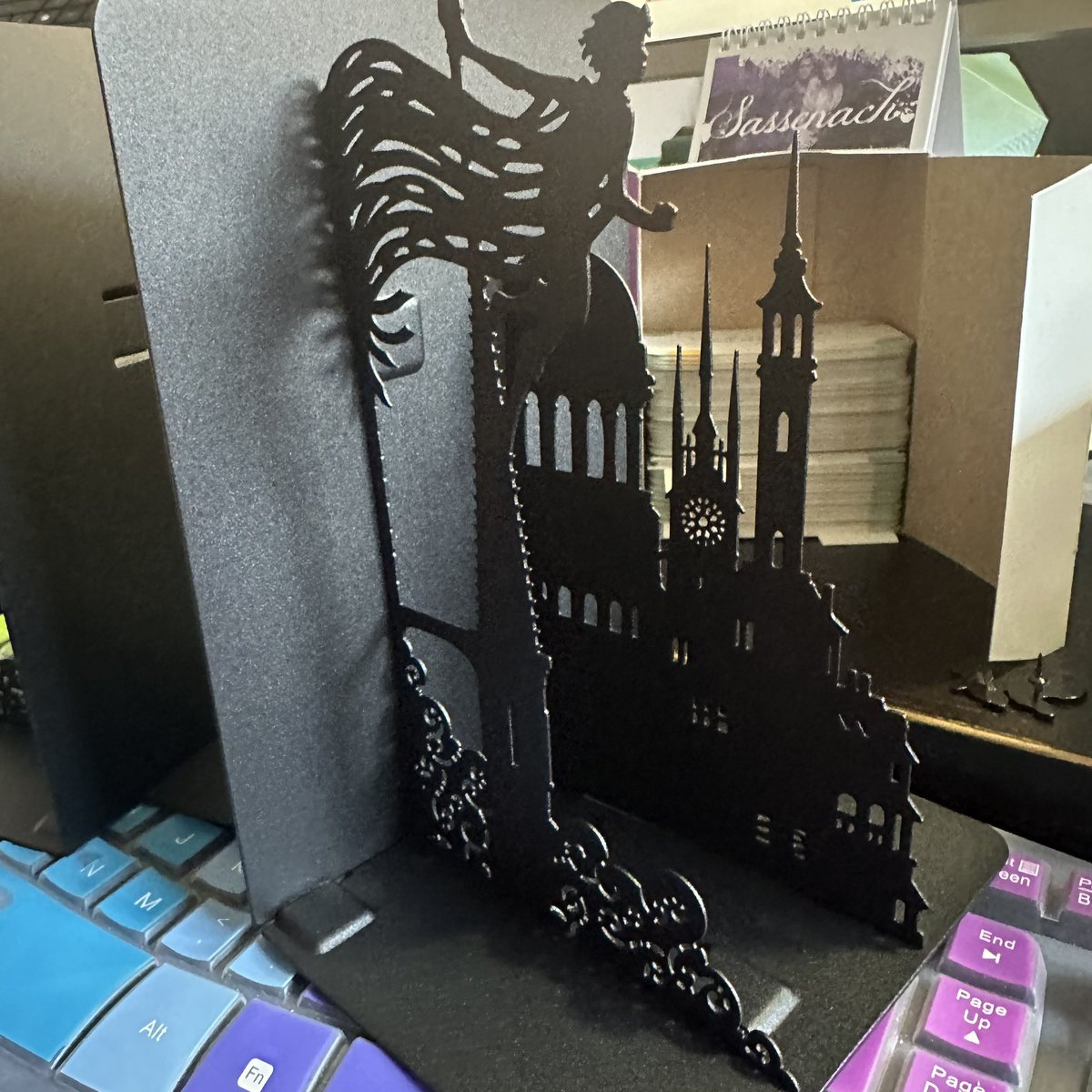 Lorisia MacLeod tweet media