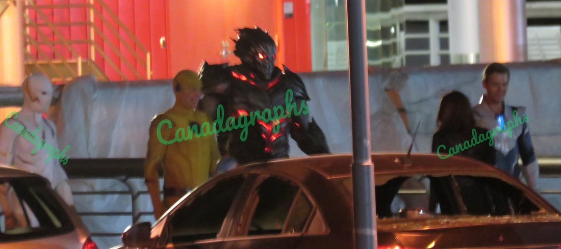 Beyond_TLOU's tweet image. So... HOW much guest stars can we expect to appear in the series finale because I do not think this current lineup of #TeamFlash can stand up against #CobaltBlue's roster?

#TheFlash #TheFinalRun