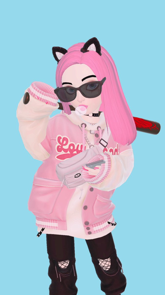 Lyzbeth_666's tweet image. From @zepeto_official to @ZTXofficial 😎 kind of an evolution 🚀 
I want to take this avatar everywhere ! 🥰 just missing my cat ears 😭 pls add them 🙏🏻

#metaverse #ztx #FromWeb2ToWeb3