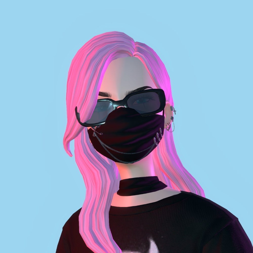 Lyzbeth_666's tweet image. From @zepeto_official to @ZTXofficial 😎 kind of an evolution 🚀 
I want to take this avatar everywhere ! 🥰 just missing my cat ears 😭 pls add them 🙏🏻

#metaverse #ztx #FromWeb2ToWeb3