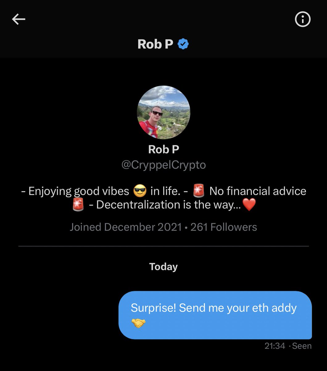 metaversejoji's tweet photo. Drop your $ETH address &amp; engage for a Surprise! 🎁

Most actives 🔔 will be rewarded… 💰 https://t.co/uOkjGKDxWO