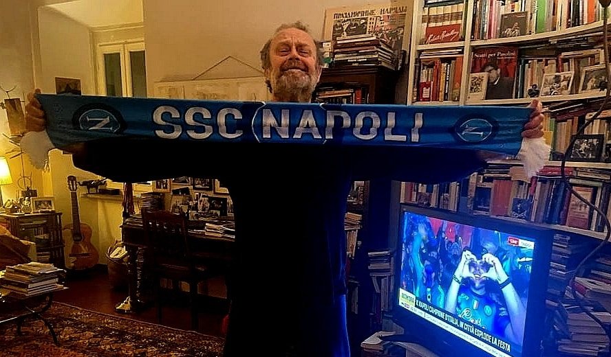 Gianfranco Pannone (@gf_pannone) on Twitter photo 