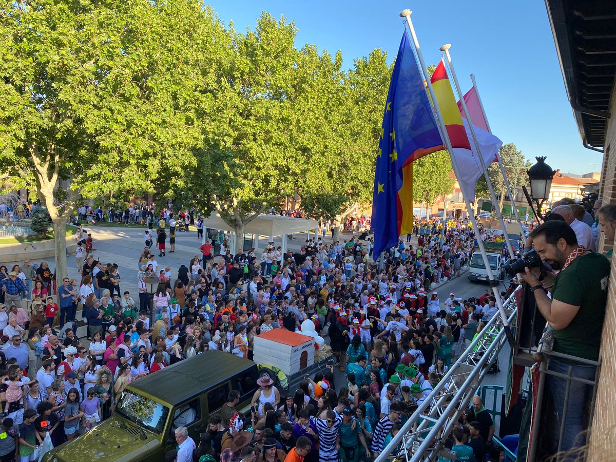 PP de Guadalajara tweet media