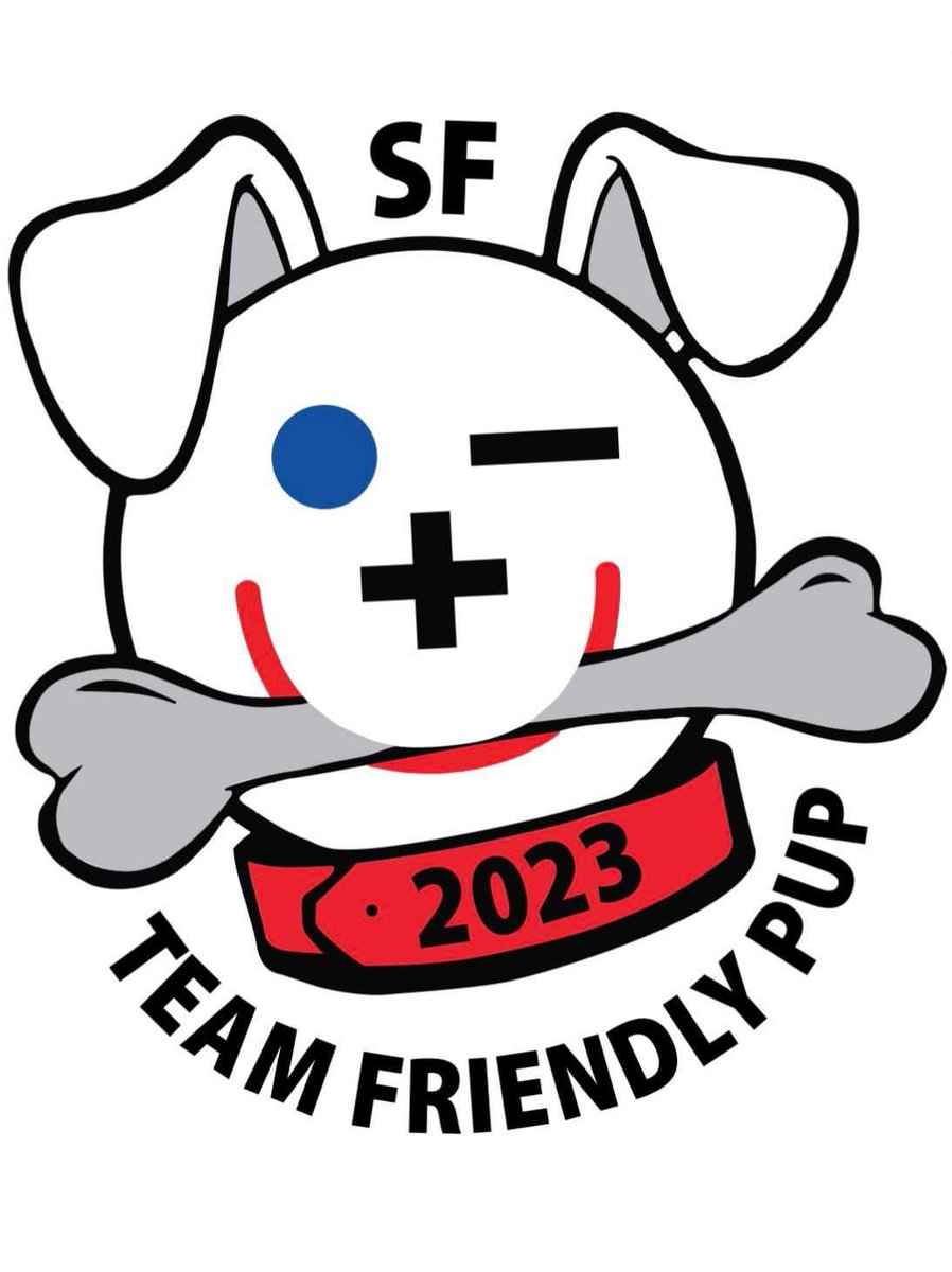 We are looking for a few good pups……. To run for the new mx Bay Area Pup Title, Team Friendly Bay Area Pup 2023. 
Meet and Greet - Friday June 9th from 7pm to 9pm at the SF Eagle.
Contest - Saturday June 10th from 3pm to 6pm at the SF Eagle. 
Email;
servicepupsofsf@gmail.com