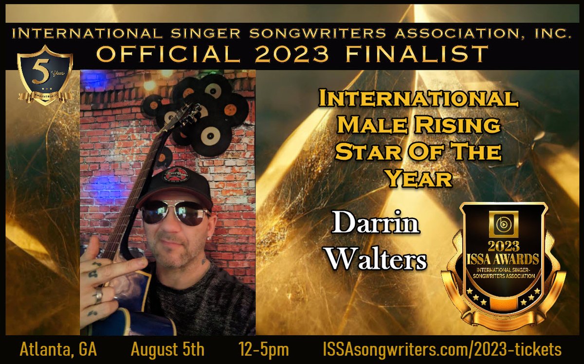 walters_fall's tweet photo. Thank You everyone you had supported me through this I can't thank You enough! #ISSAawards #singer #songwriter #ThankYou #dirtbagclothing https://t.co/z0jZM7VGat