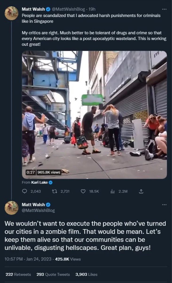 punishedmother's tweet photo. You advocate to murder people for yelling and being homeless. You don’t get to cry when someone says you might get your shit rocked for desperately wanting to say the n word https://t.co/bO1luQsvBh