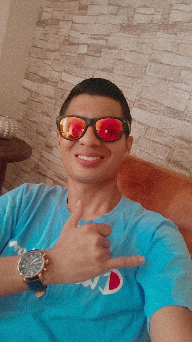 Renato Javier BSC♥ tweet media