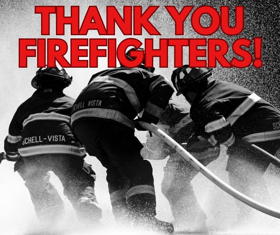 SETexasER's tweet photo. Today, on International Firefighters' Day, we honor and thank the brave men and women who risk their lives every day to protect our communities.  Thank you for your service!

#InternationalFirefightersDay #BraveHeroes #ThankYou" https://t.co/d3gkaDvFQZ