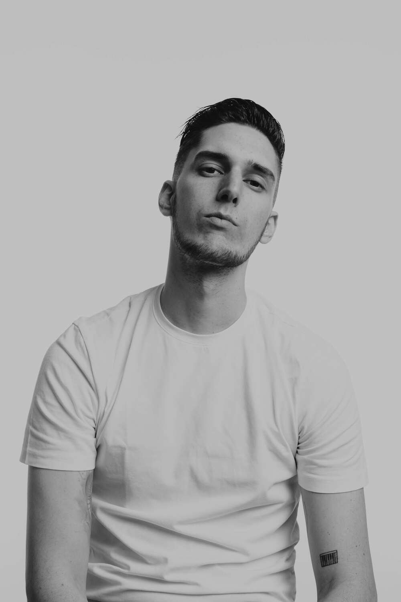 Evolving Producer <a href="/NauLeone/">Nau Leone</a> shares  new single, ‘Nº3 Aceptar’!  #newmusic #newmusicalert #melodic #house #melodichouse #music 

▶️ soundkharma.com/new-music-drop…