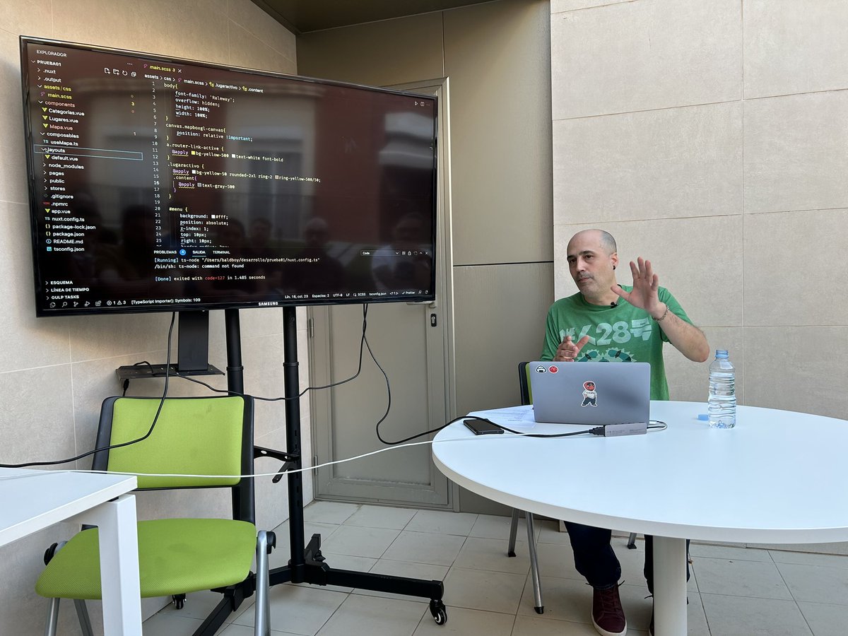 Rafa Prats tweet media