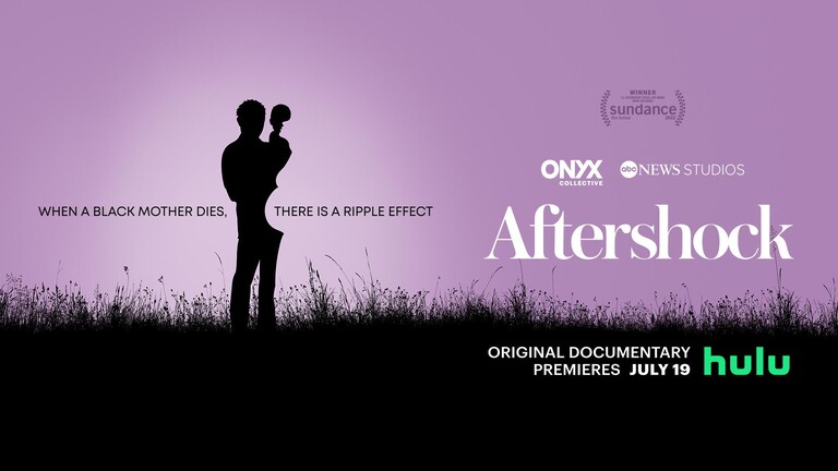 powermomscripps's tweet photo. “A Black woman having a baby is like a Black man at a traffic stop with the police” – Felicia Ellis
Here are some important quotes and questions for discussion on #AftershockDoc, a film on Black Maternal Health: https://t.co/i6cRPPvOH1 https://t.co/TfJJHHZAhC