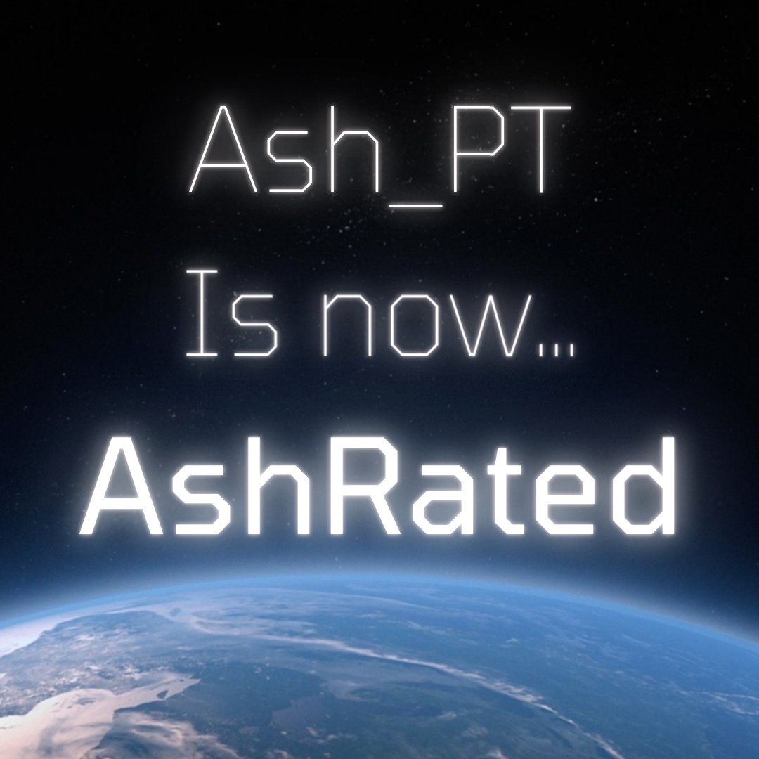 AshRated96's tweet photo. https://t.co/MndVRTNnPL
