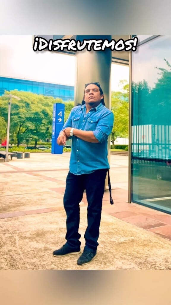 carlos camacho tweet media