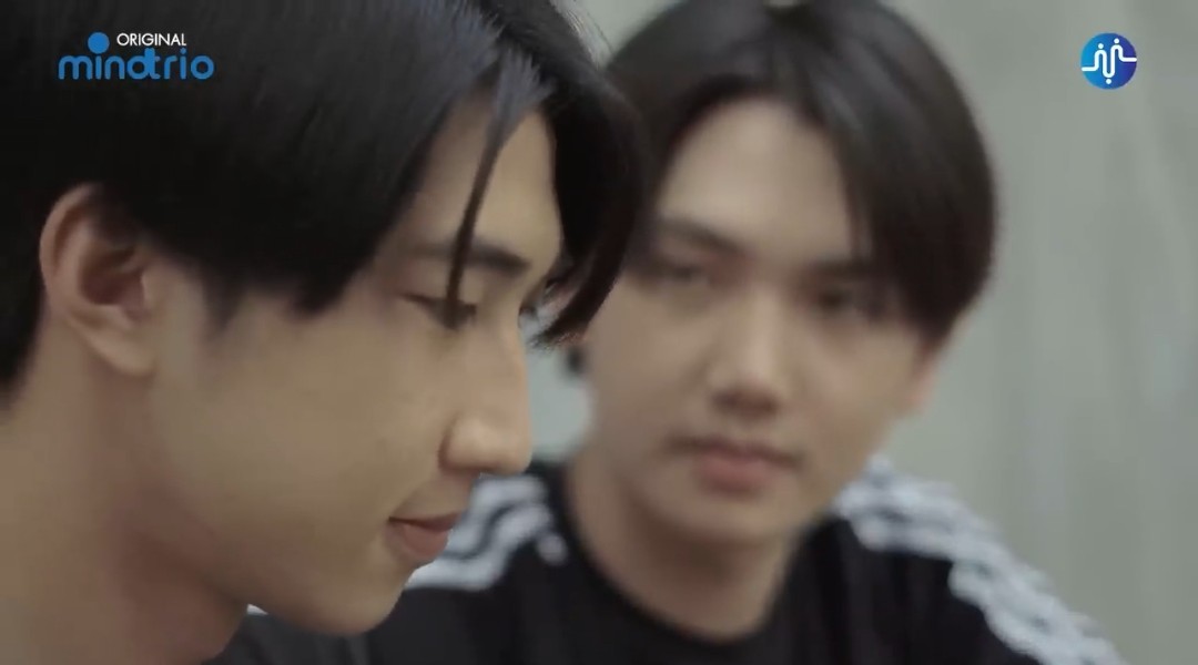 mind_trio_fans's tweet photo. This weekend, let's watch Max, X and TK get involved in this thought-provoking love triangle🫣🫢 #LetMeBeYours #WatchParty

•Sunday, May 7, at 0400h BKK (GMT+7)
•Google Meet, we'll post the link at 0400h

#OnceInMemory #รับรักผมหน่อยครับ #MindTrio #Thaibl #Thaiseries #BoysLove https://t.co/rGKghpT24C