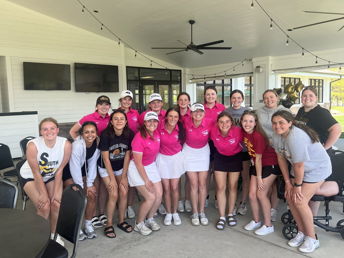 SEP Girls Golf (@sep_golf) on Twitter photo 