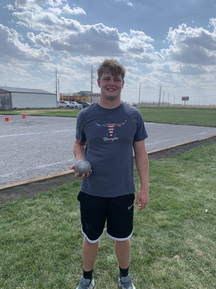 NC RedZone (@ncredzone) on Twitter photo Record Breaker Alert! 💪🏼🎉
Kade Pieper broke his own state/school record from Saturday with a throw of 63ft 4 3/4in
<a href="/PieperKade/">Kade Pieper</a>
#nebpreps Record Breaker Alert! 💪🏼🎉
Kade Pieper broke his own state/school record from Saturday with a throw of 63ft 4 3/4in
<a href="/PieperKade/">Kade Pieper</a>
#nebpreps