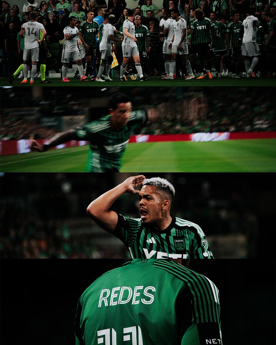 randyperez890's tweet photo. Austin FC vs San José @AustinFC https://t.co/T58S5MlbKj