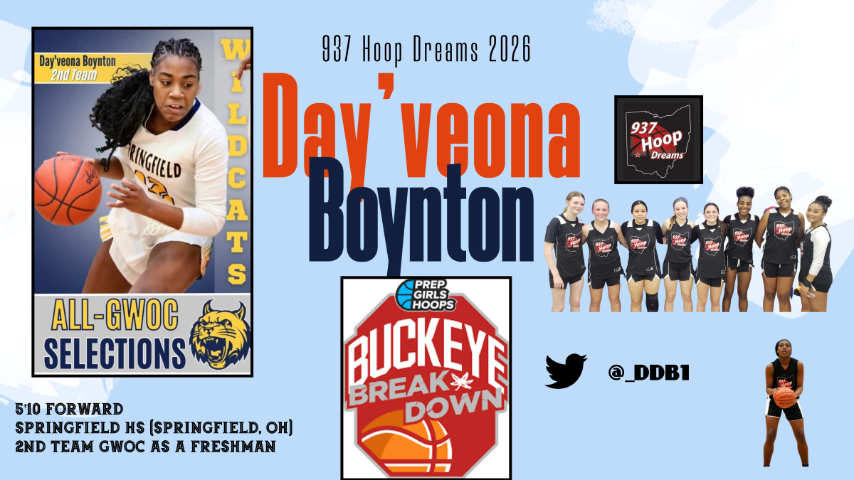 937Girls's tweet photo. Rebounding Machine @_DDB1 looking forward to competing this weekend at the #PGHBuckeyeBreakdown https://t.co/YiCB6NG0Yo