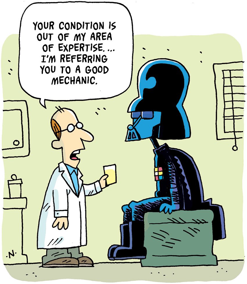 Brookvale First Aid tweet media