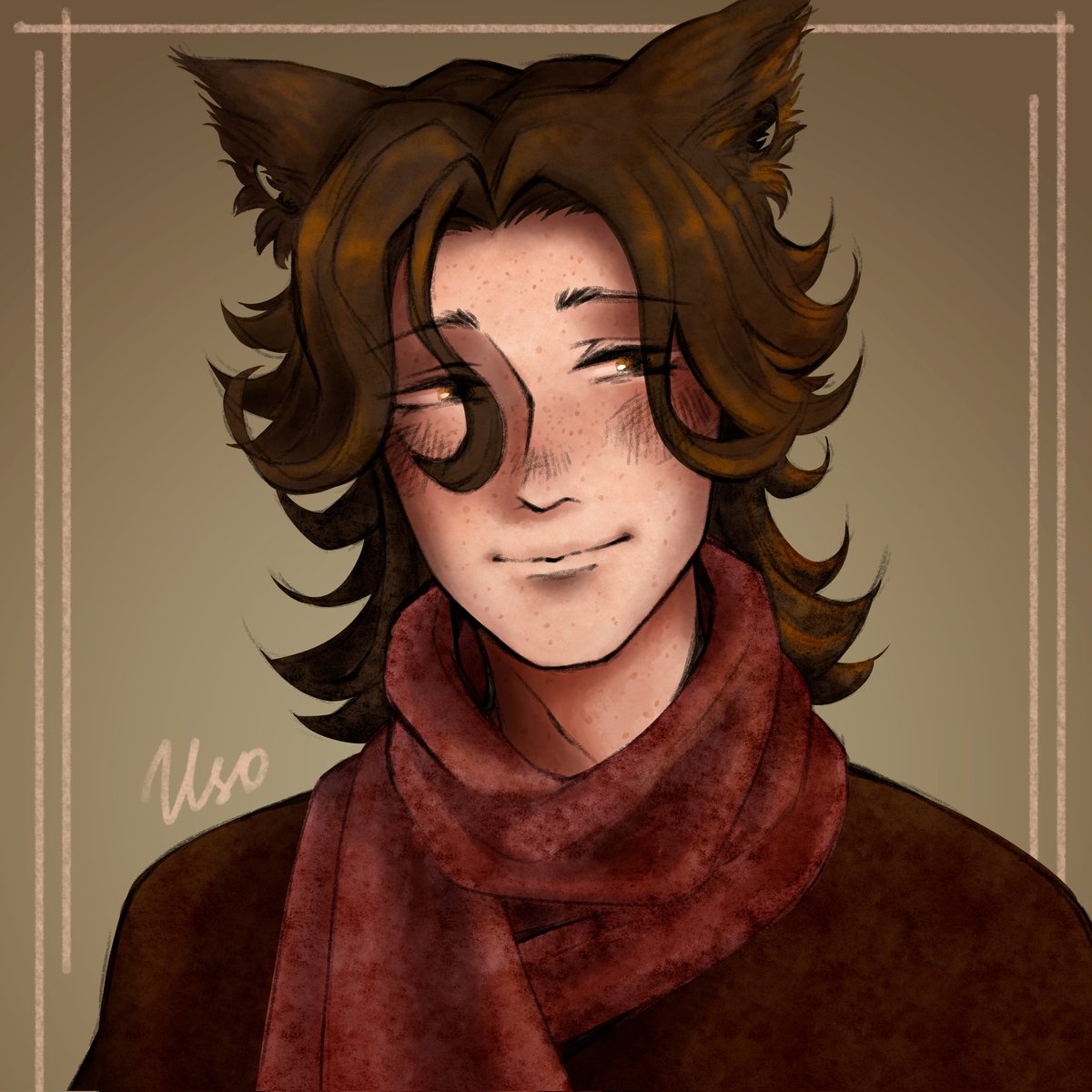 BullfinchTweets's tweet photo. Это перс моей подруги!! Он барабанщик 
#art #artistontwitter 
Что-то я твиттер совсем забросила https://t.co/Ejr4T1zEfc